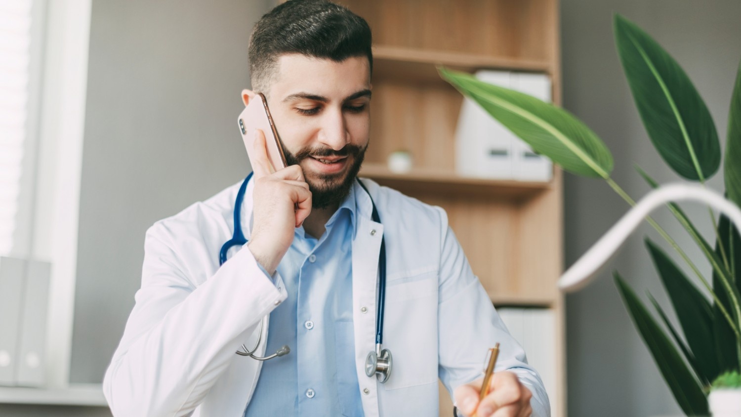 Managing Side Effects and Knowing When to Contact Your Doctor