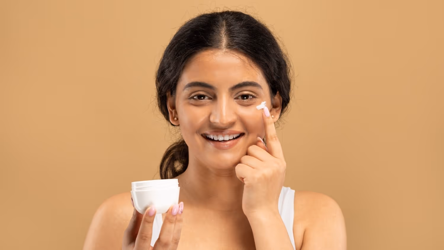 Use Retinoids and Prescription Creams