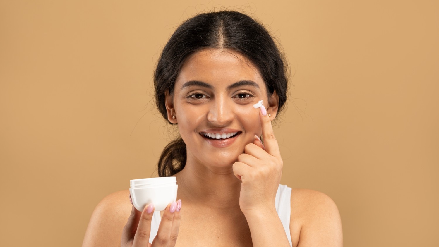 Use Retinoids and Prescription Creams