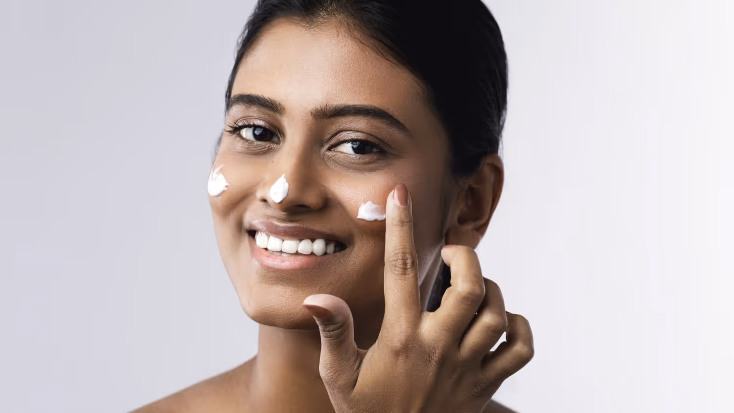 Moisturise Regularly with Medical-Grade Products