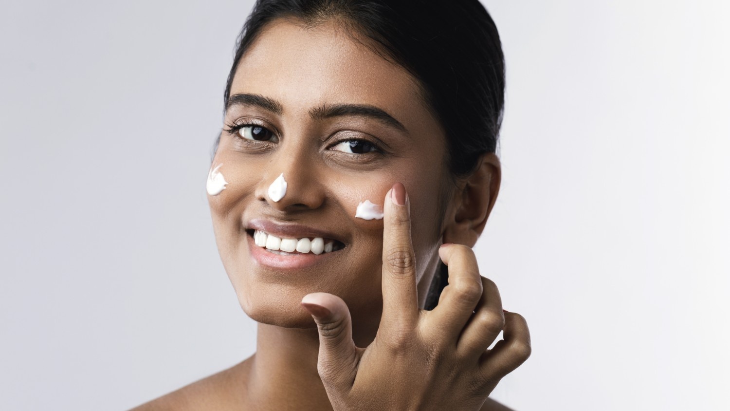 Moisturise Regularly with Medical-Grade Products