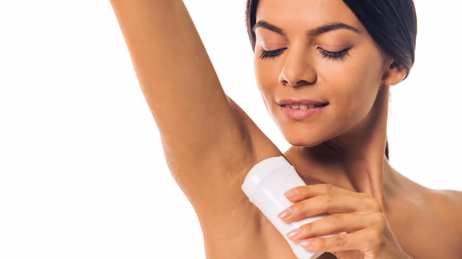 Safe At-Home Care for Dark Underarms