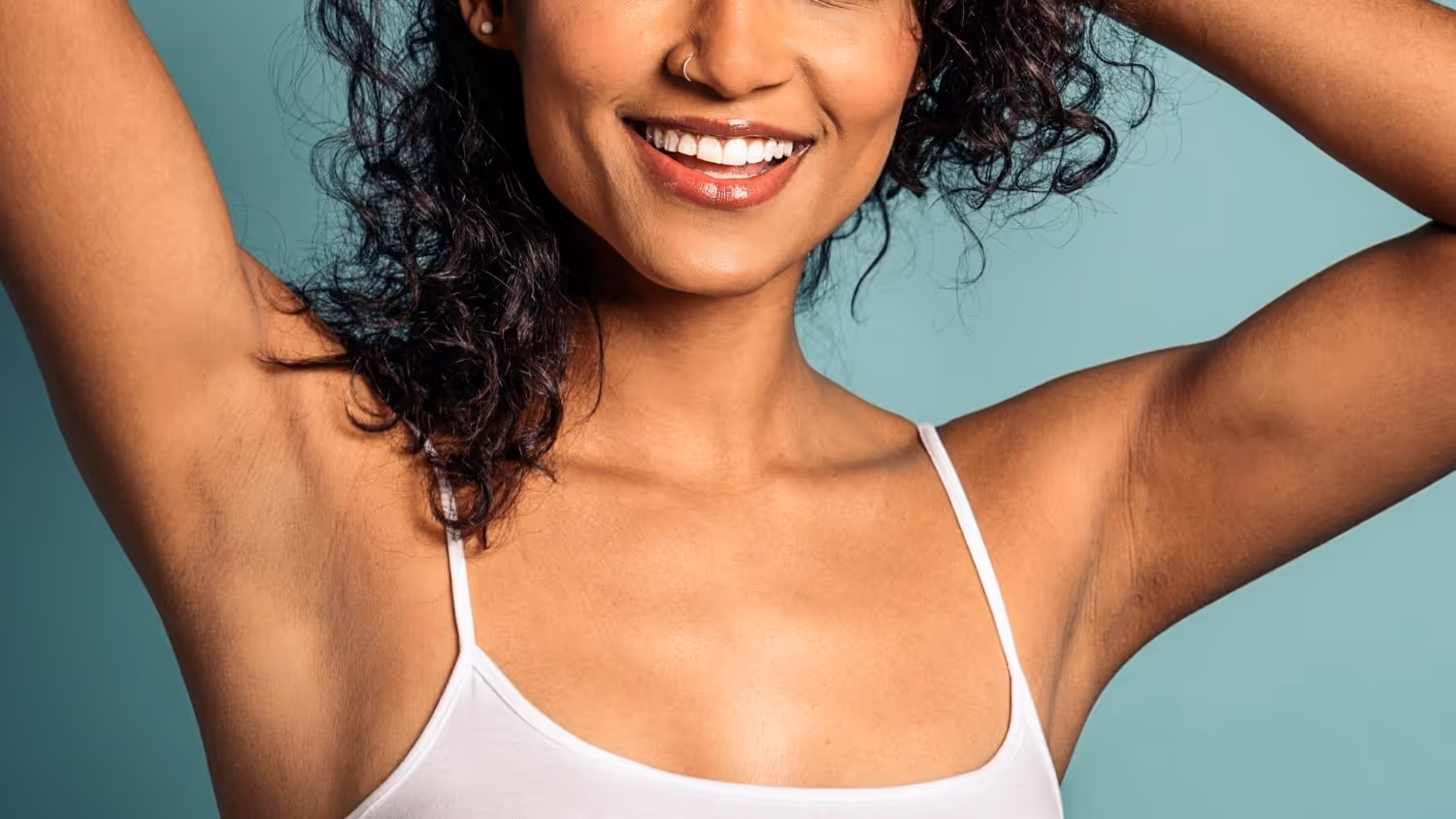Prevention: Keeping Underarms Even-Toned