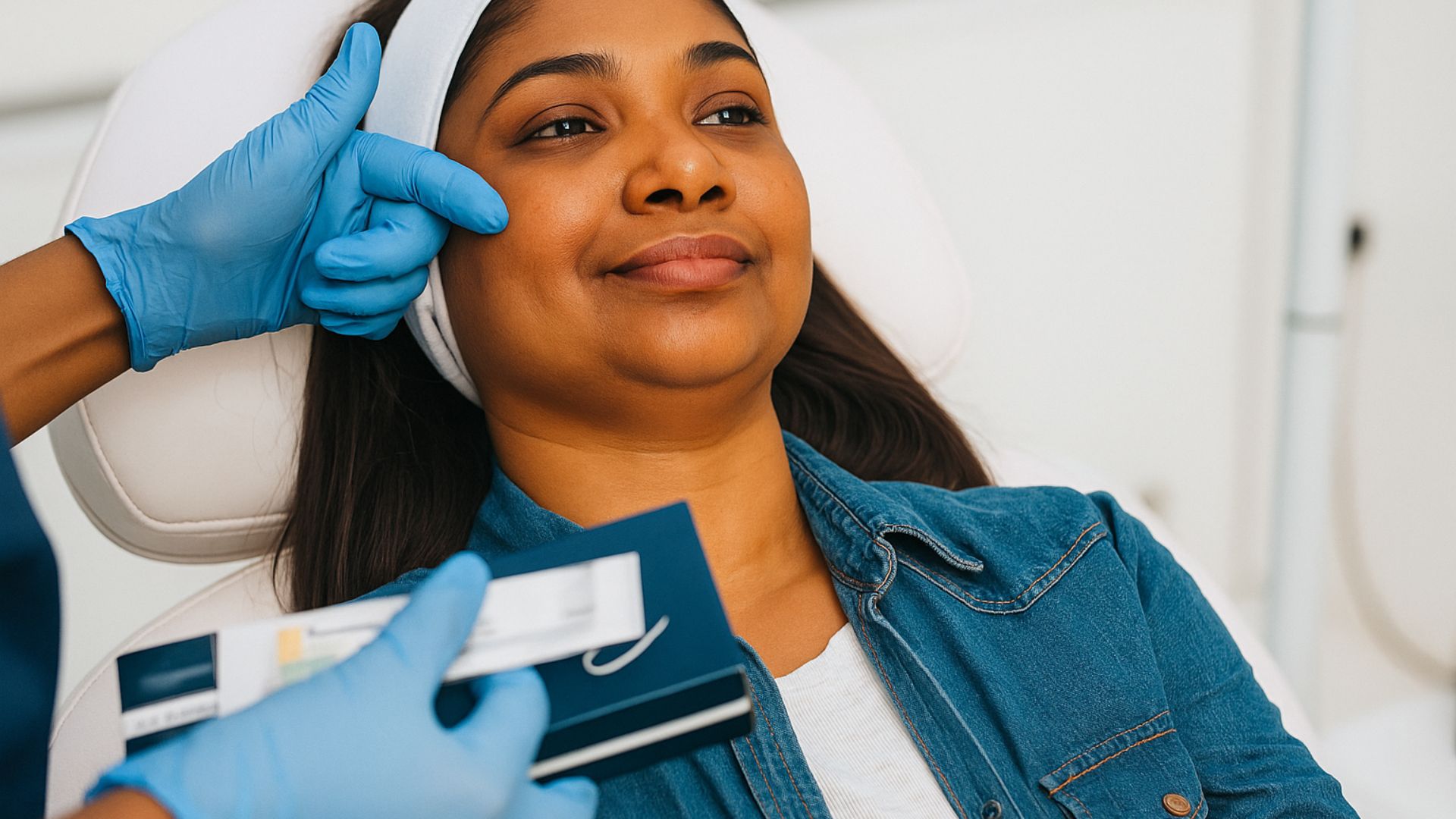 What Professional Treatments Can Help with Hyperpigmentation?