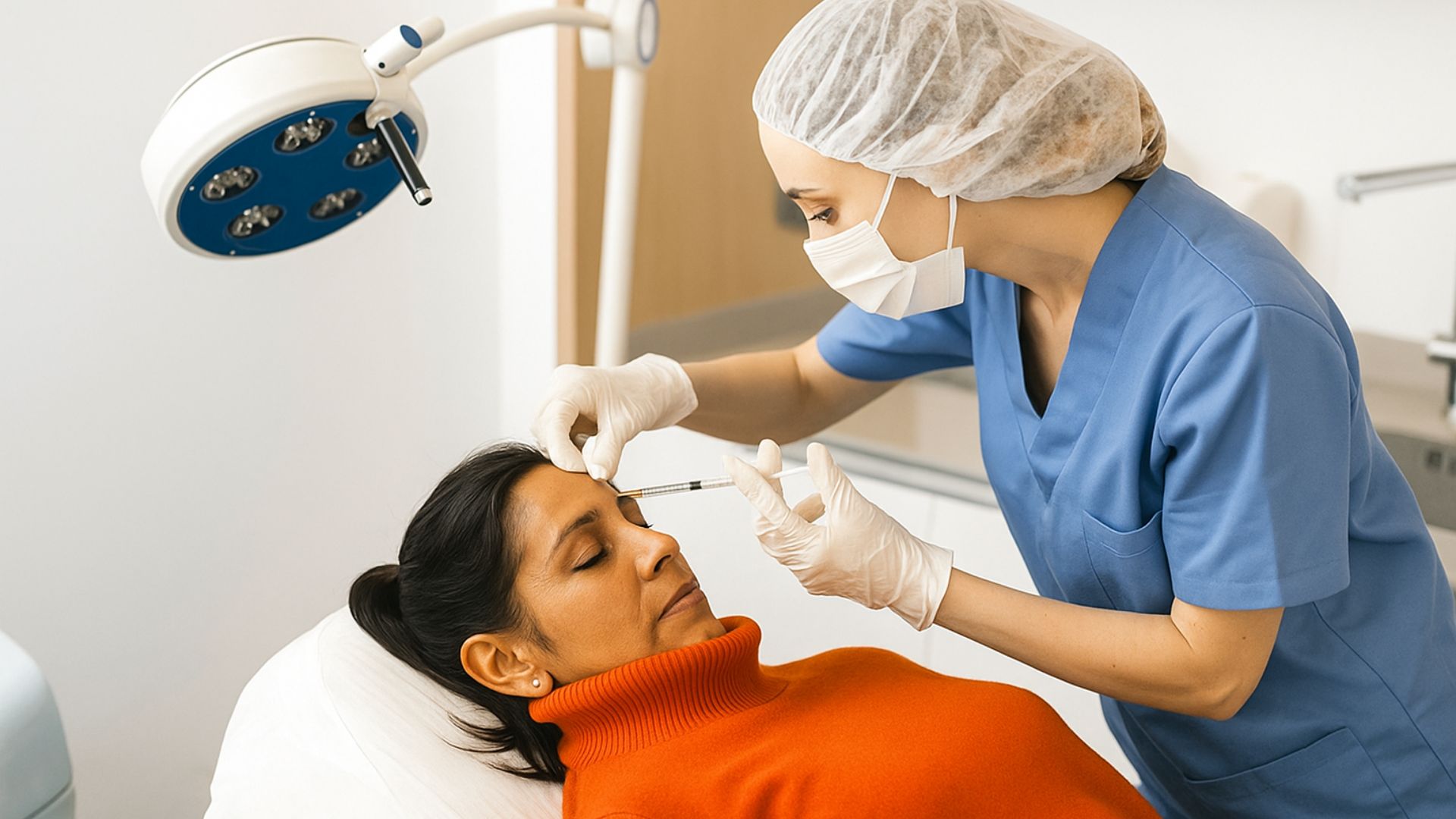 How Can a Dermatologist Help Manage Hyperpigmentation