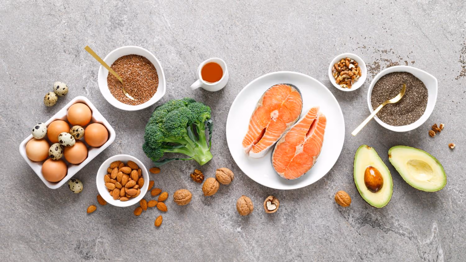 Lifestyle Modifications and Hair Care