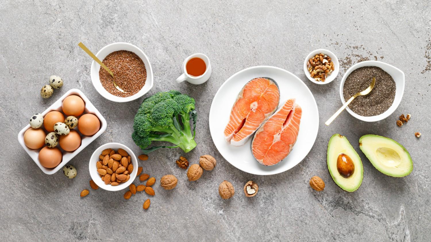 Lifestyle Modifications and Hair Care