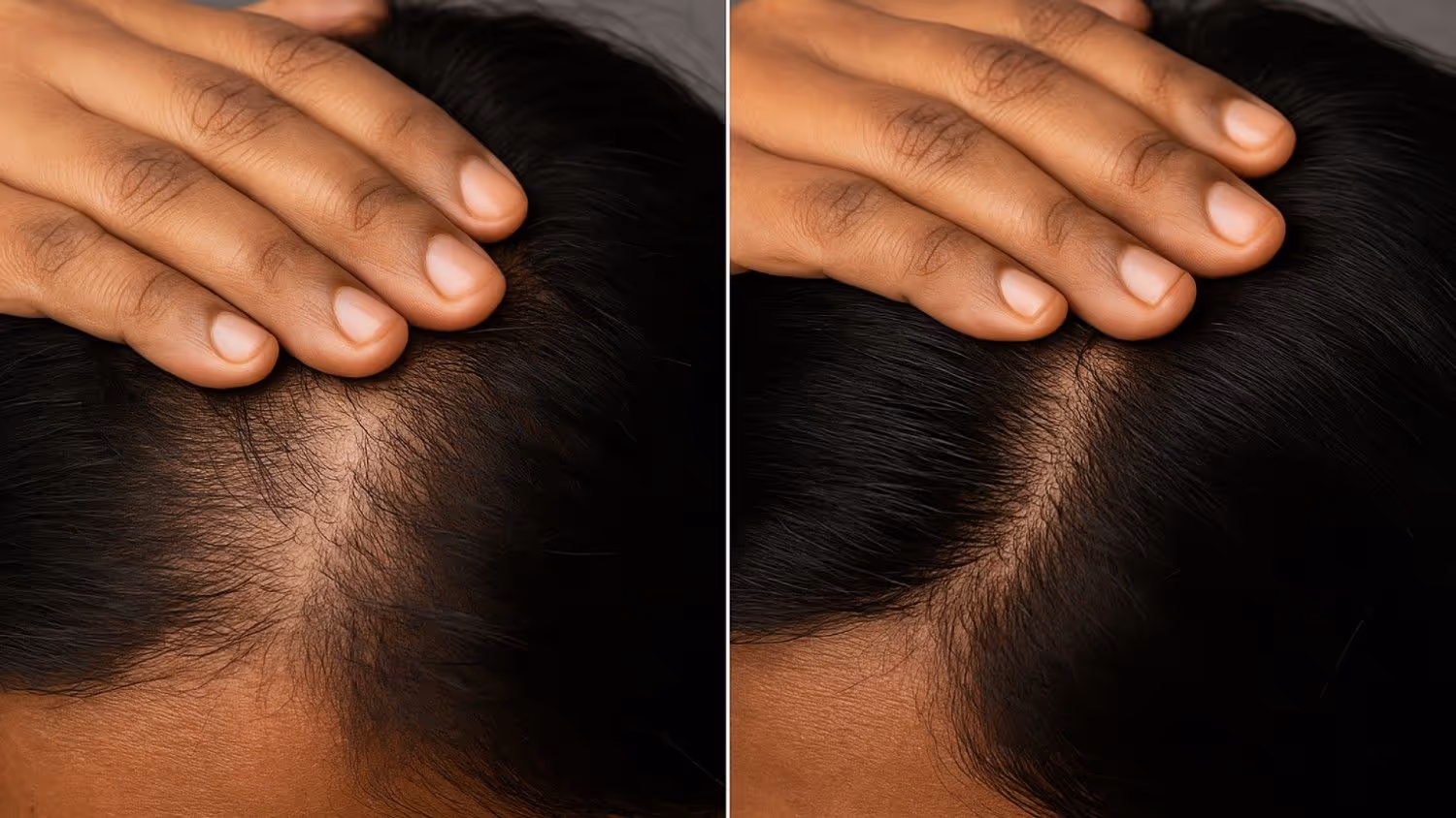 How Female Pattern Hair Loss Is Diagnosed