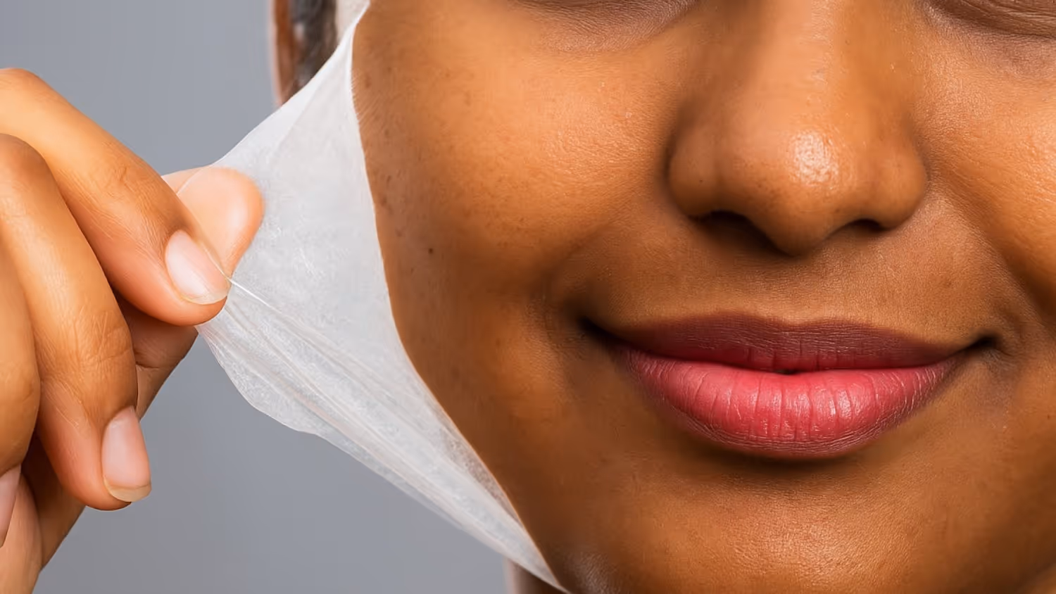 Choosing the Right Peel for Your Pigmentation Concern