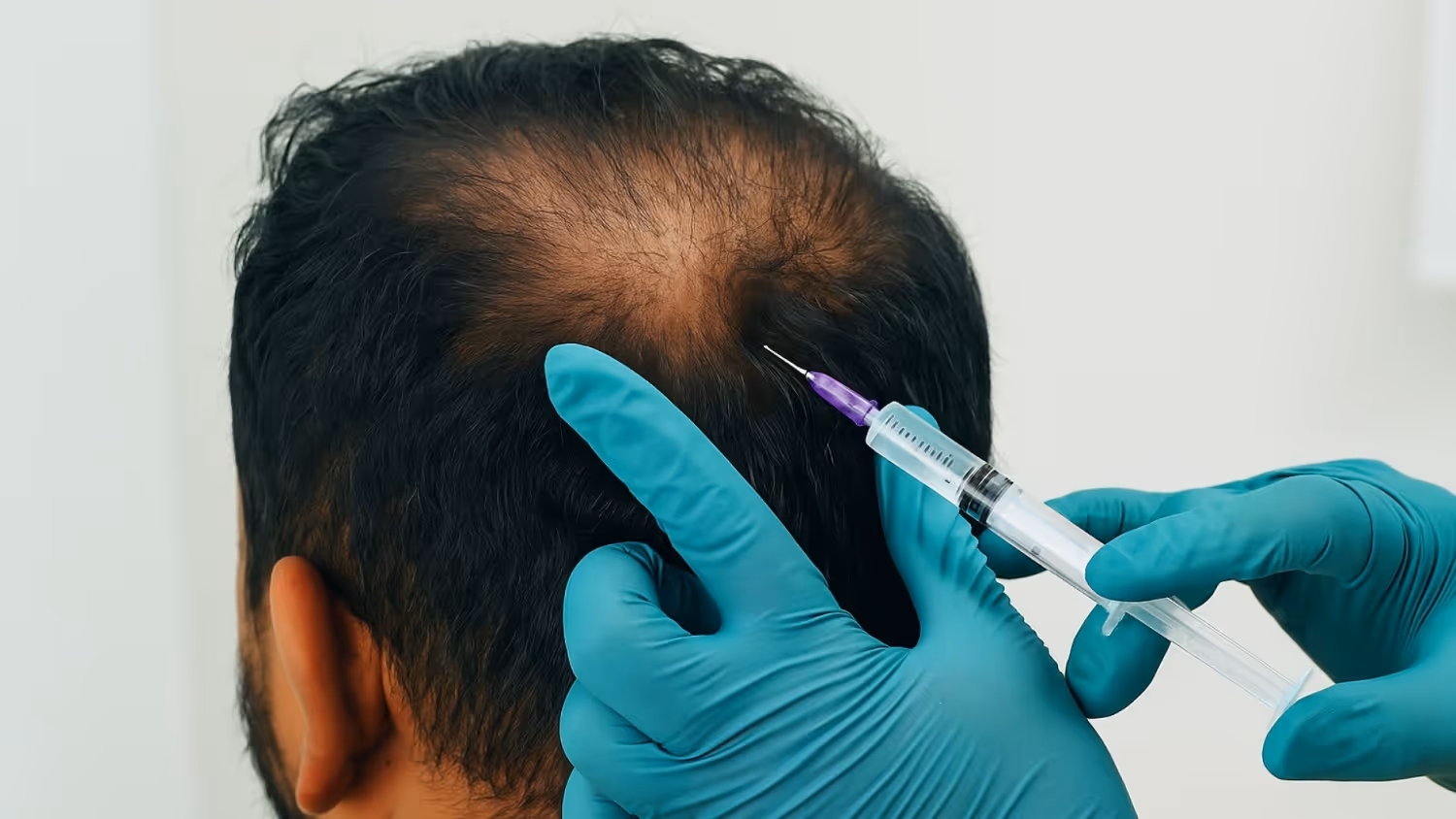 Who Can Get a PRP Treatment?