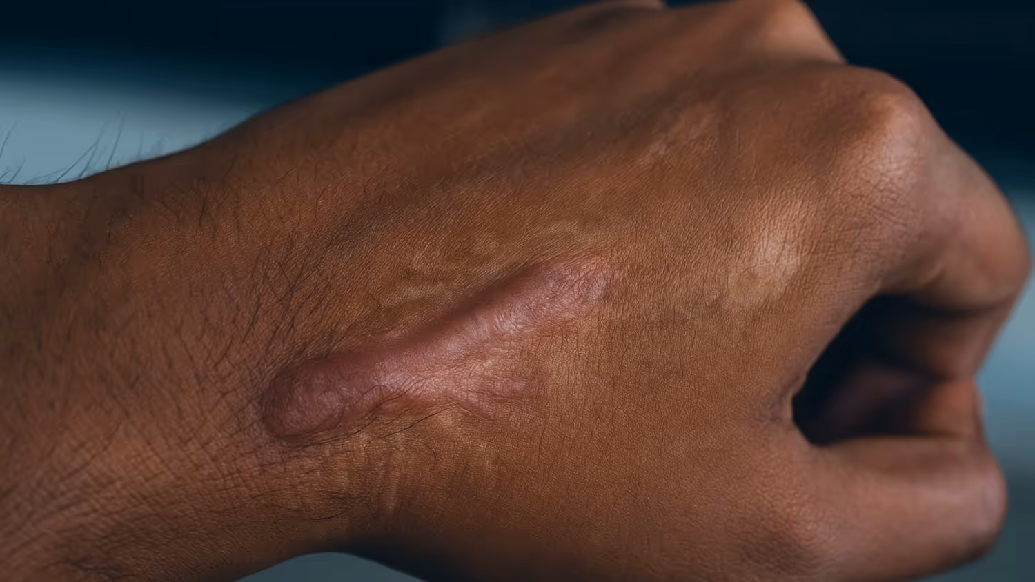 How Velantis Dermatology Can Help with Keloid Scars