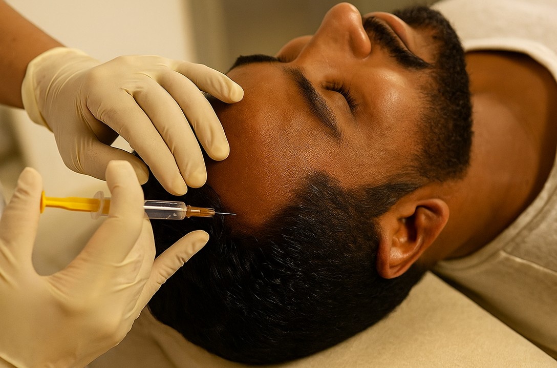 Best PRP Treatment Procedures in Chennai