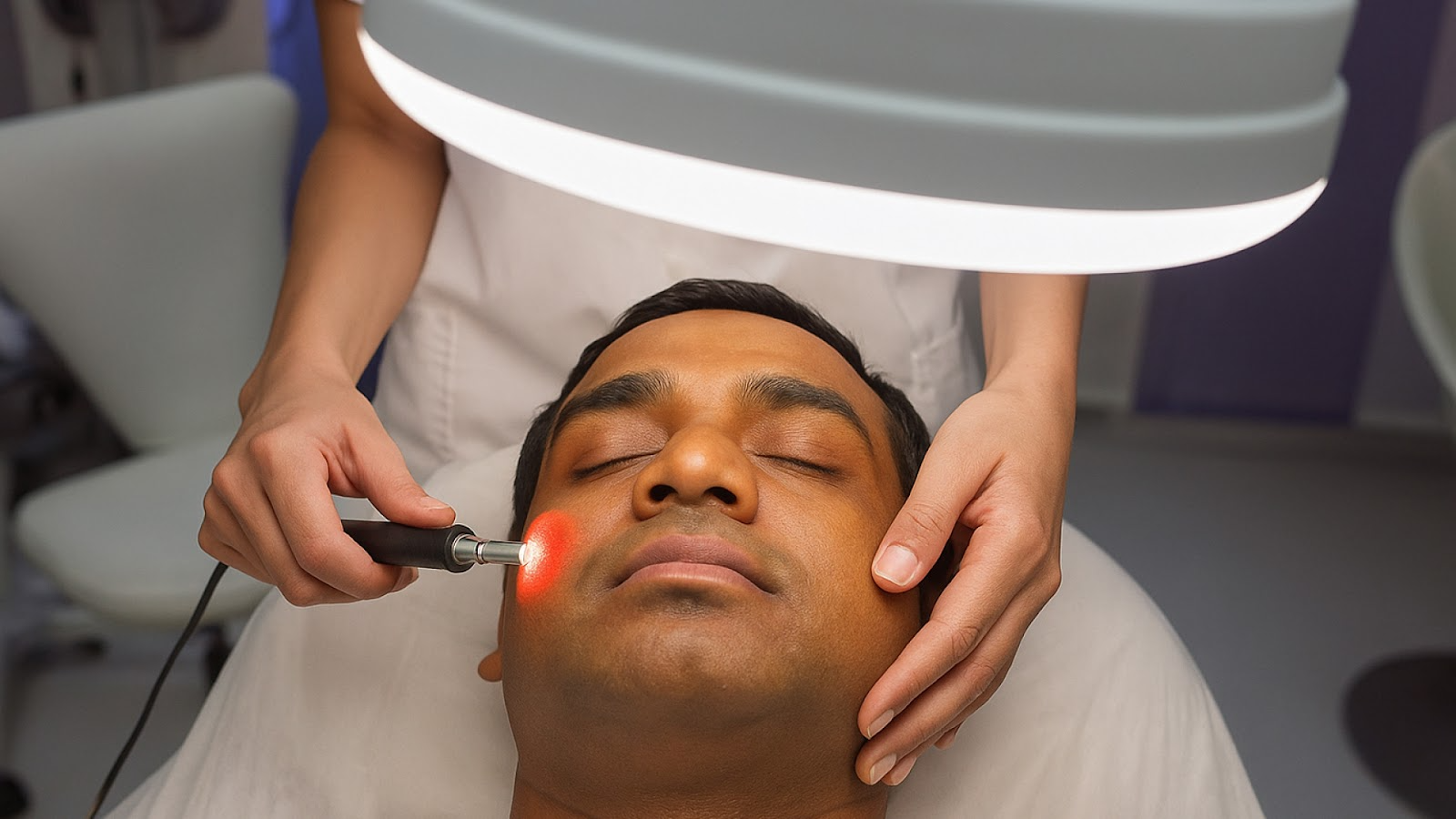 What Is Laser Toning?