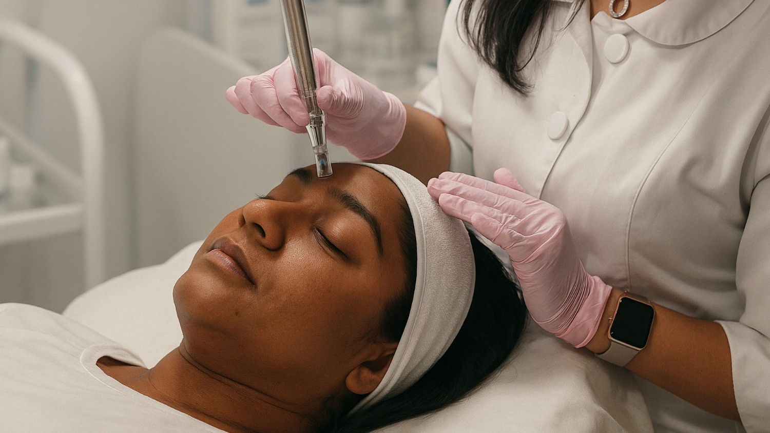 Choosing the Right Clinic in Chennai