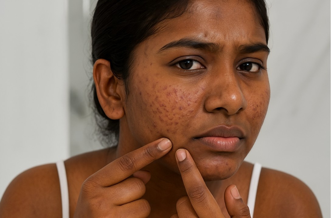 Clinically Proven Acne Treatment in Chennai for Radiant Skin
