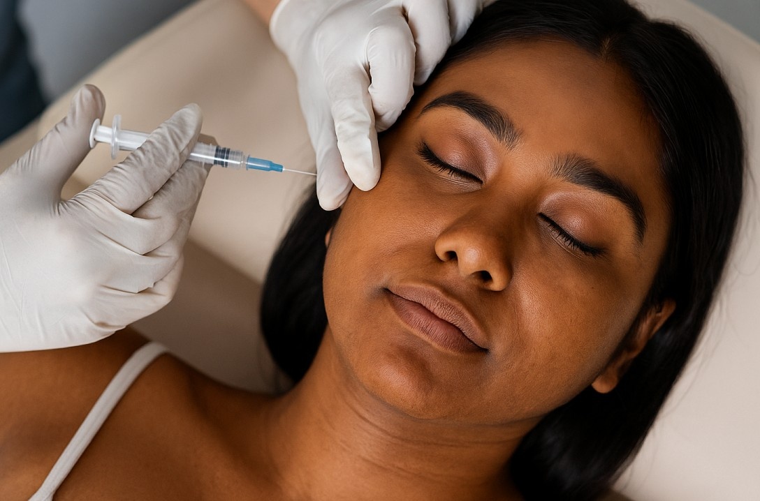 Trusted Cosmetic Dermatology Treatments in Chennai