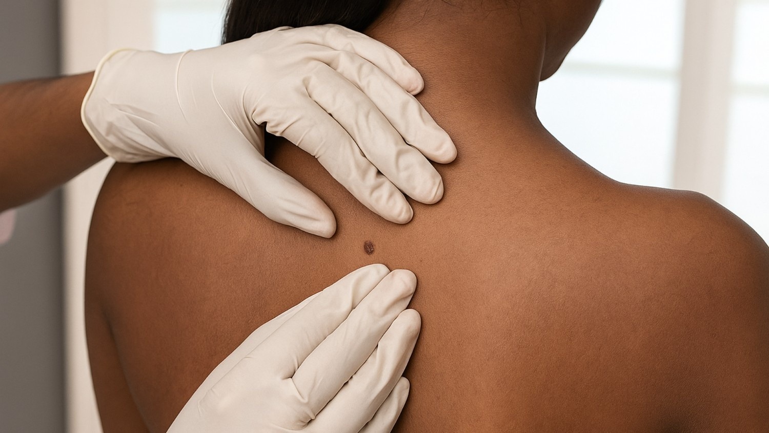 Advanced Mole Removal Treatment at Velantis Dermatology