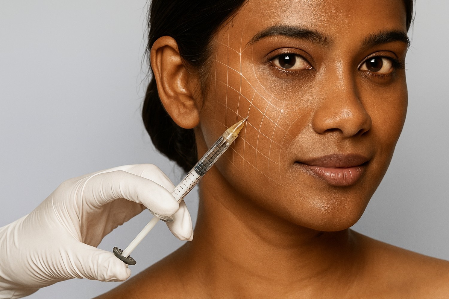 Restore Skin Firmness with Dermal Fillers in Chennai