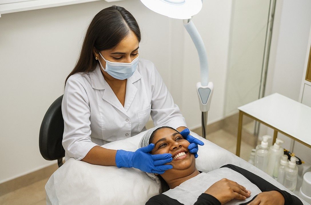 Expert Skin Specialist in Chennai You Can Trust