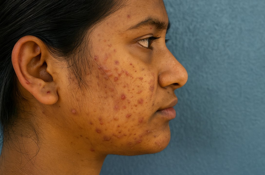 Say Goodbye to Acne Scars with Professional Treatment in Chennai