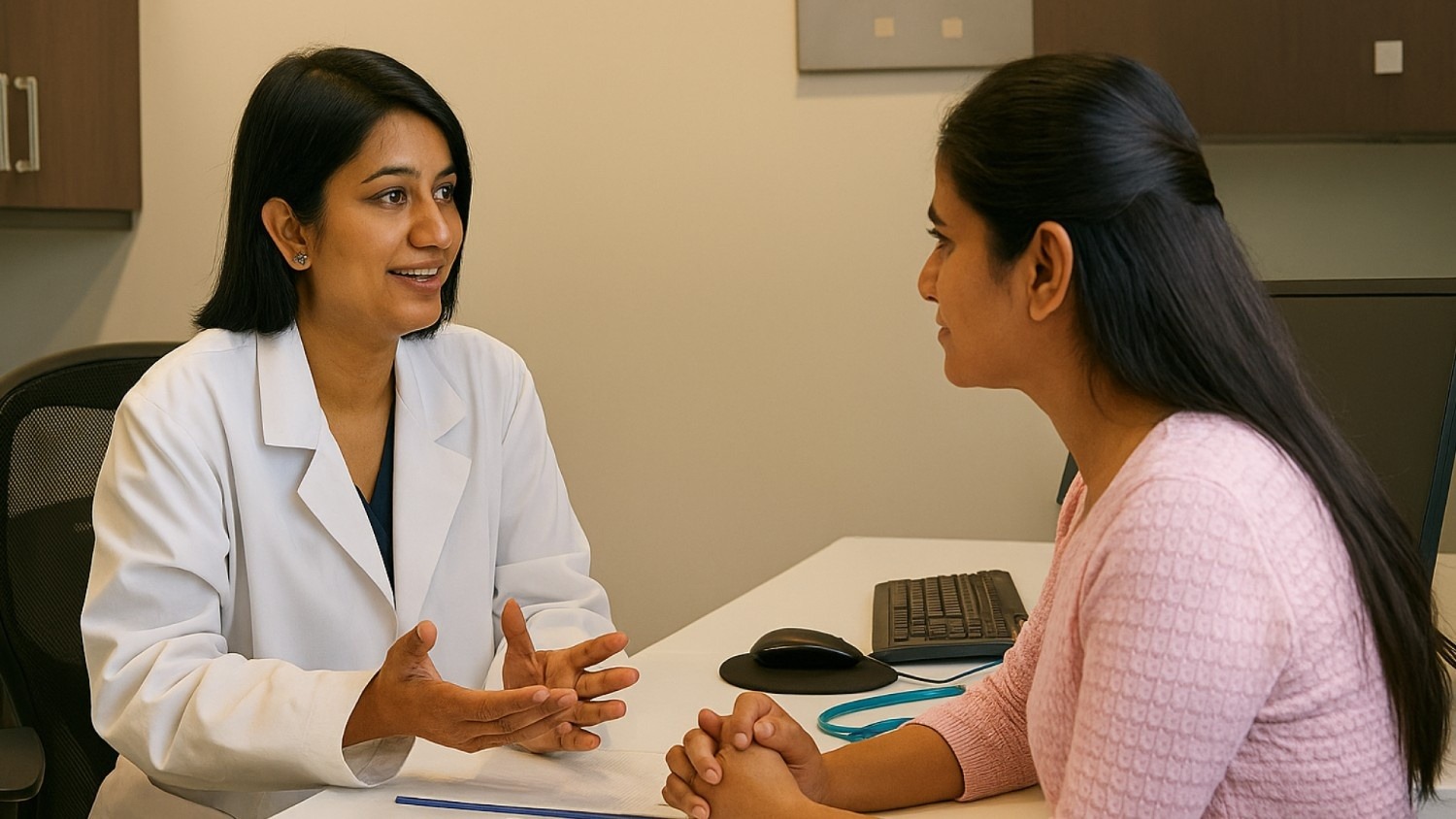 When Should You Consult a Dermatologist in Medavakkam?