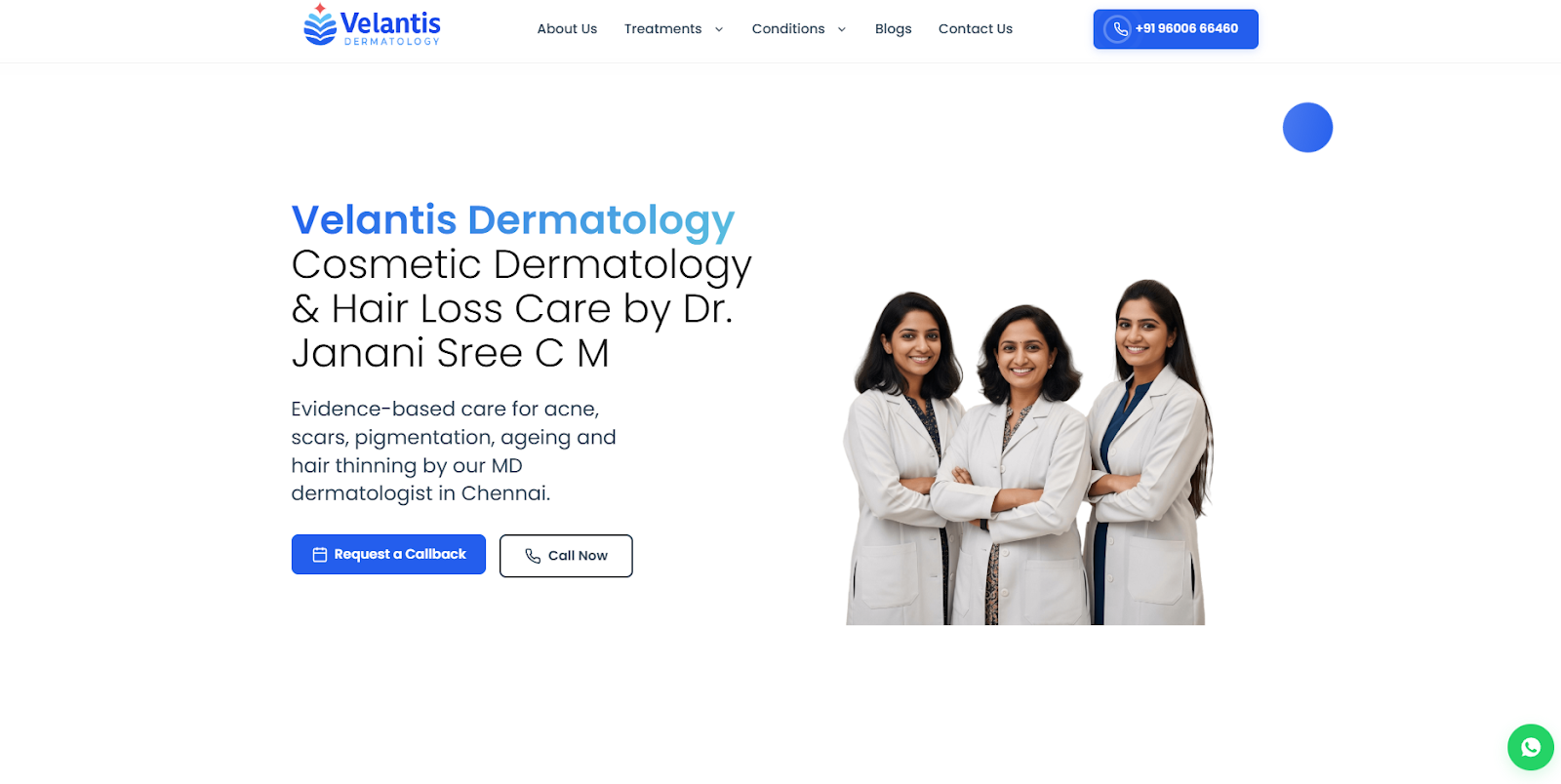 Why Dermatologist-Led MNRF Treatment Matters