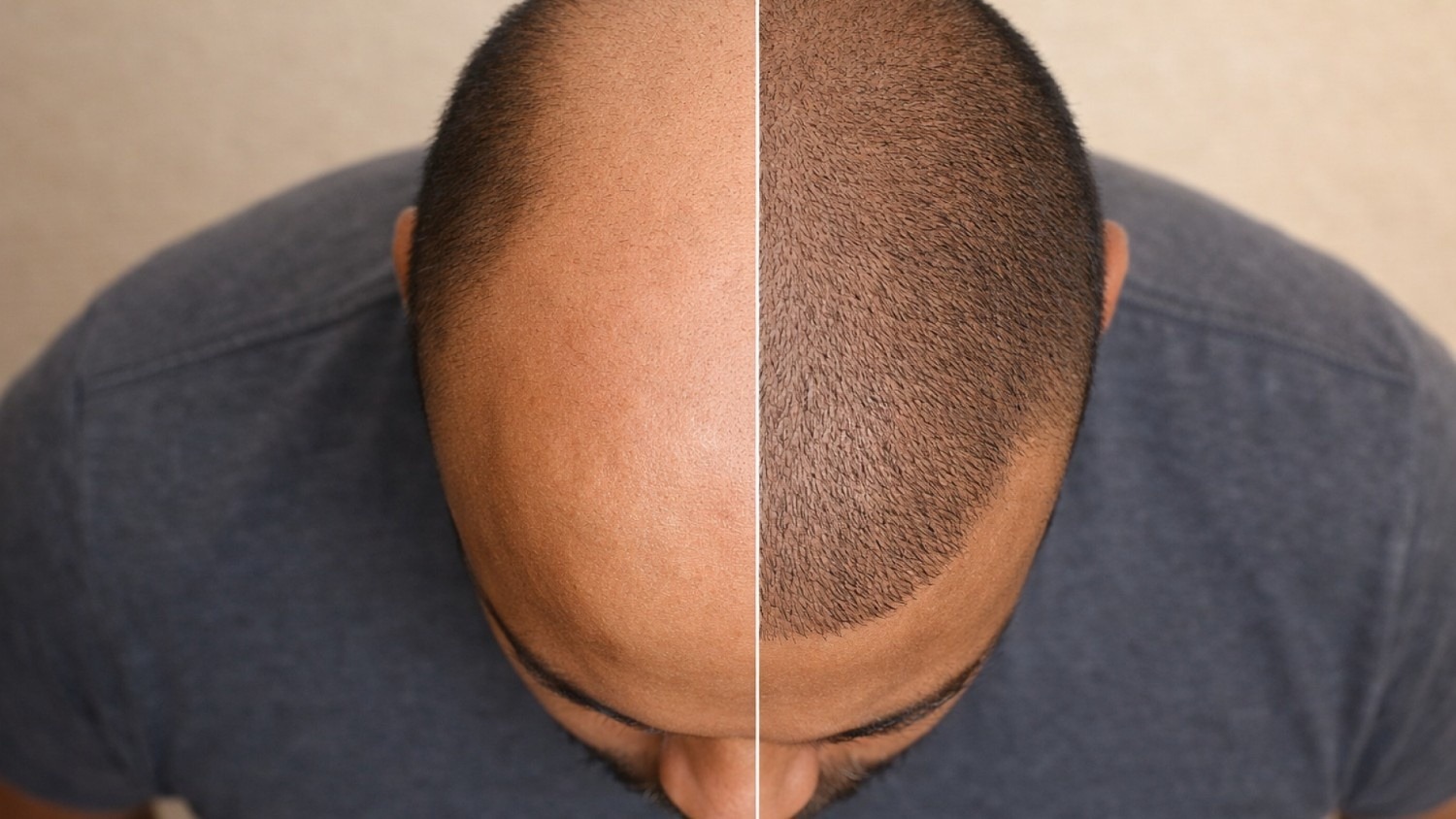 Why Choose Velantis Dermatology For Your GFC Hair Treatment?