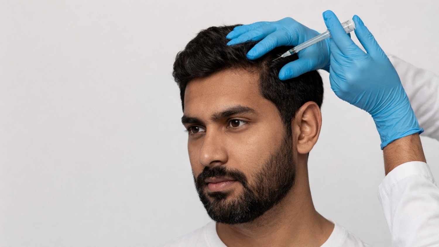 Factors Influencing GFC Hair Treatment Cost