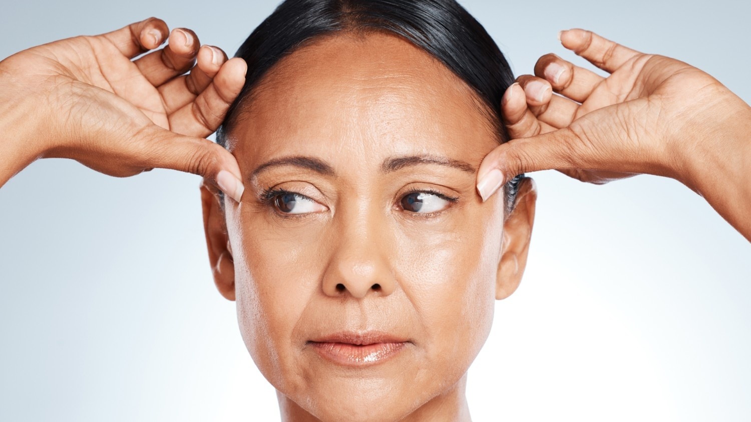 Wrinkles and Fine Lines