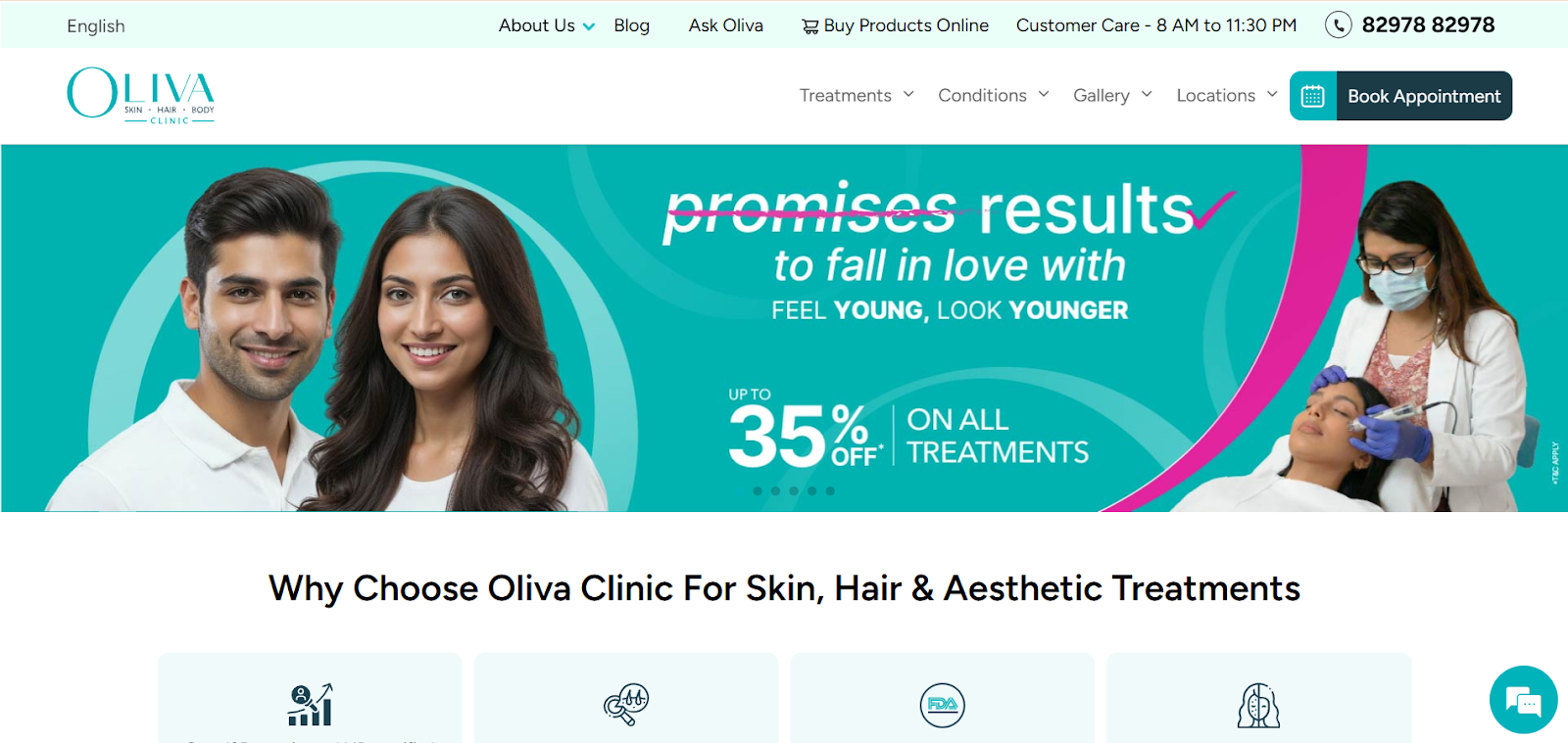 Oliva Clinic