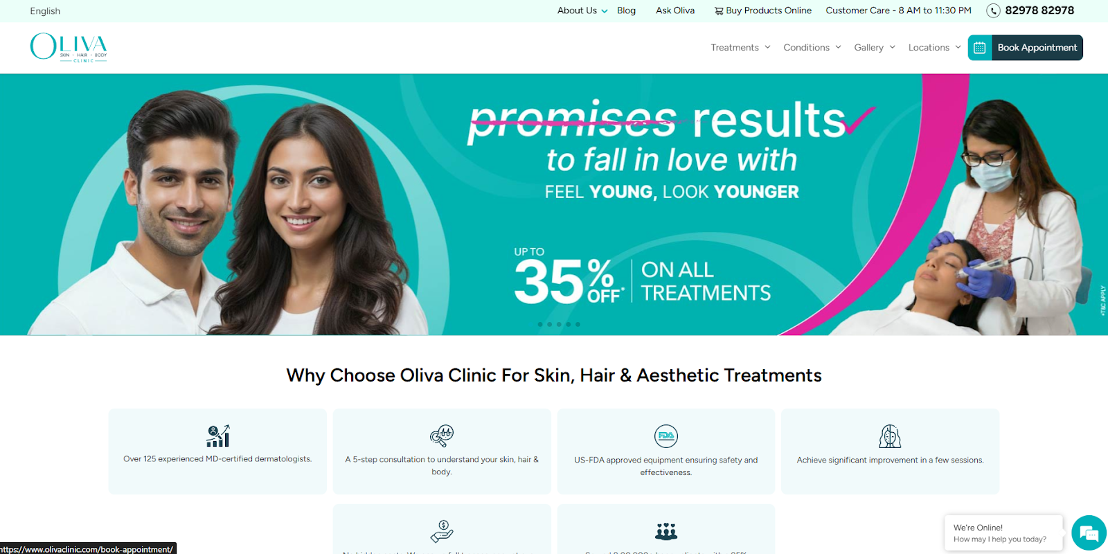 Oliva Clinic