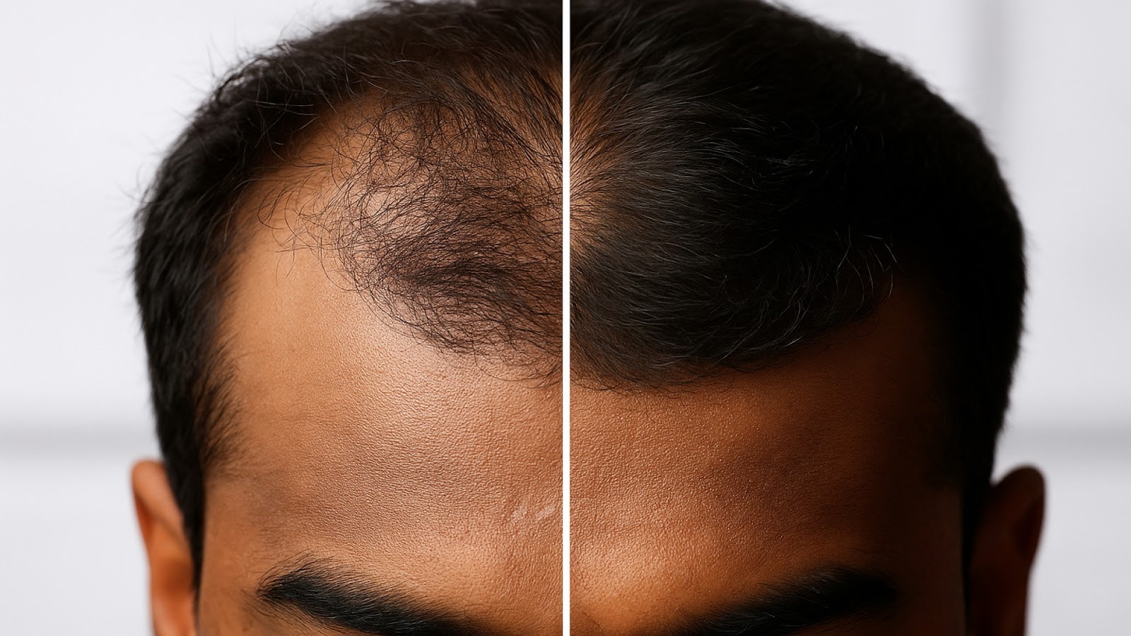 What to Expect Before, During, and After Hair Loss Treatment