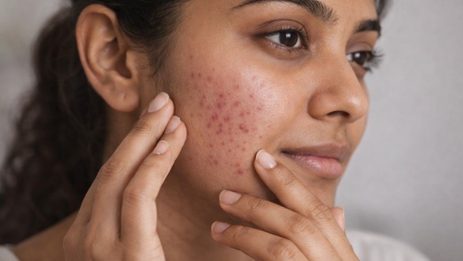 Acne Scars