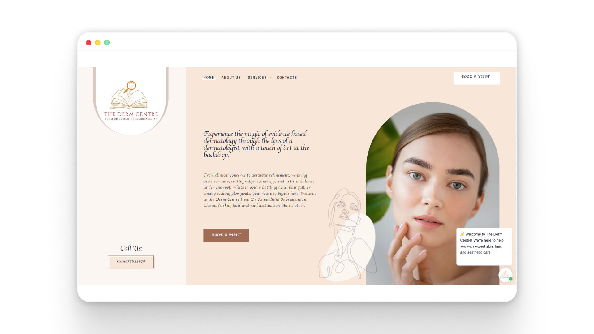 The Derm Centre