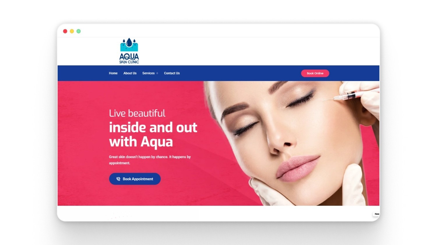 Aqua Skin Clinic