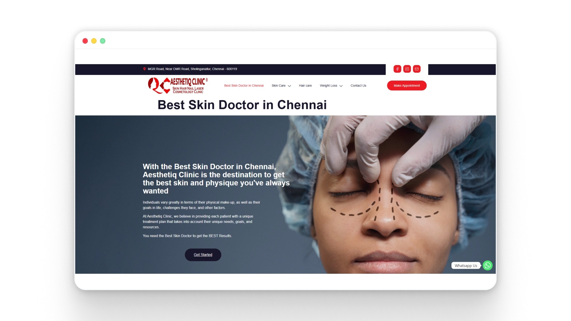 Aesthetiq Clinic