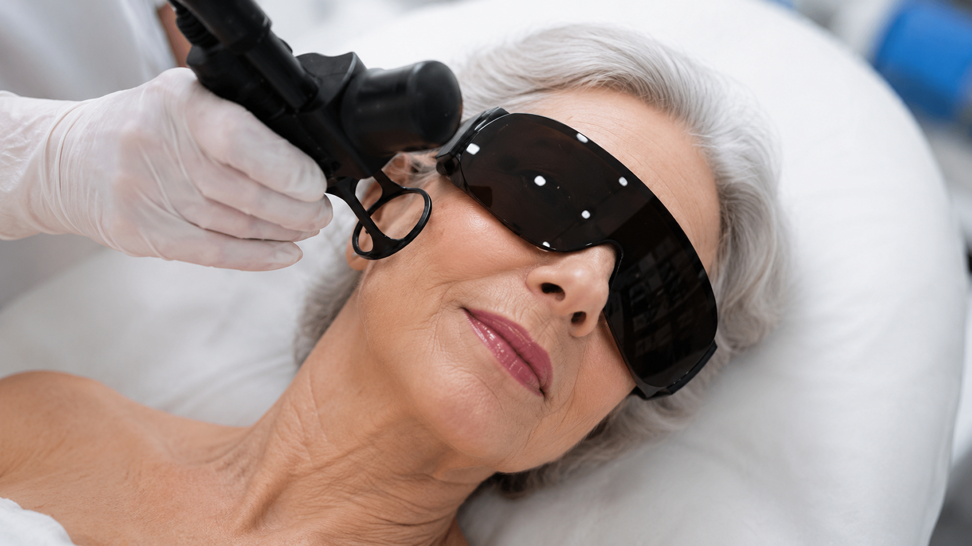 Fractional CO2 Laser