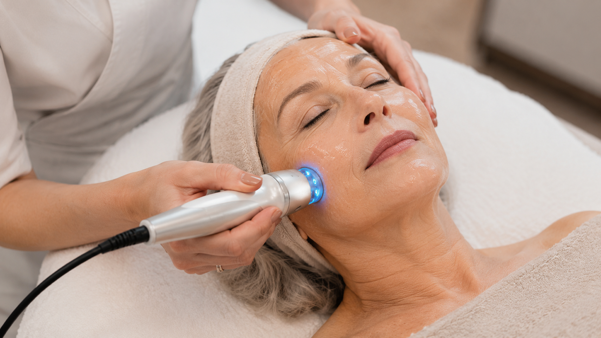 Nd:YAG Laser