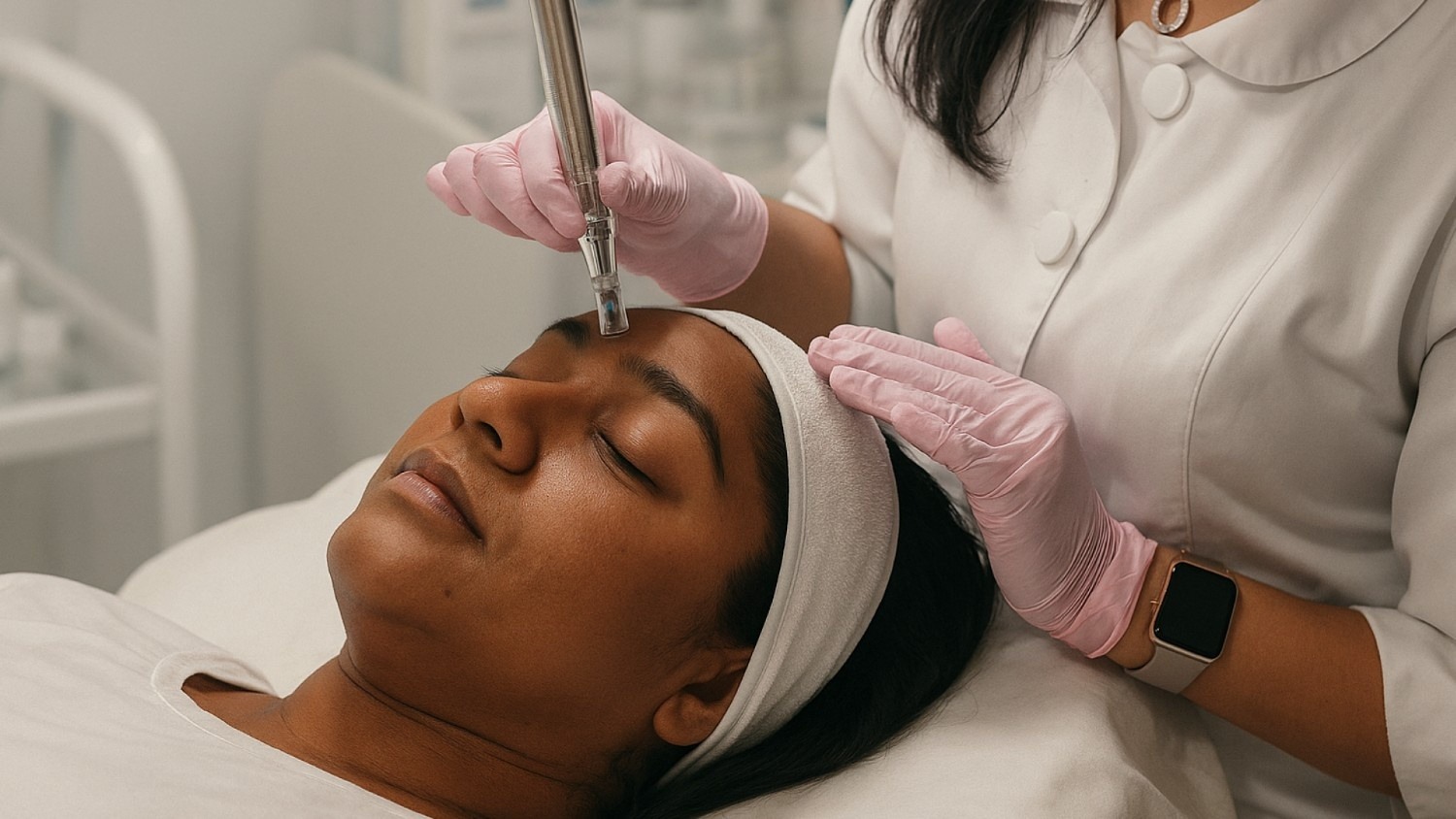 Pico Laser (Picosecond Laser)