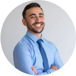 Testimonial Image Alexander