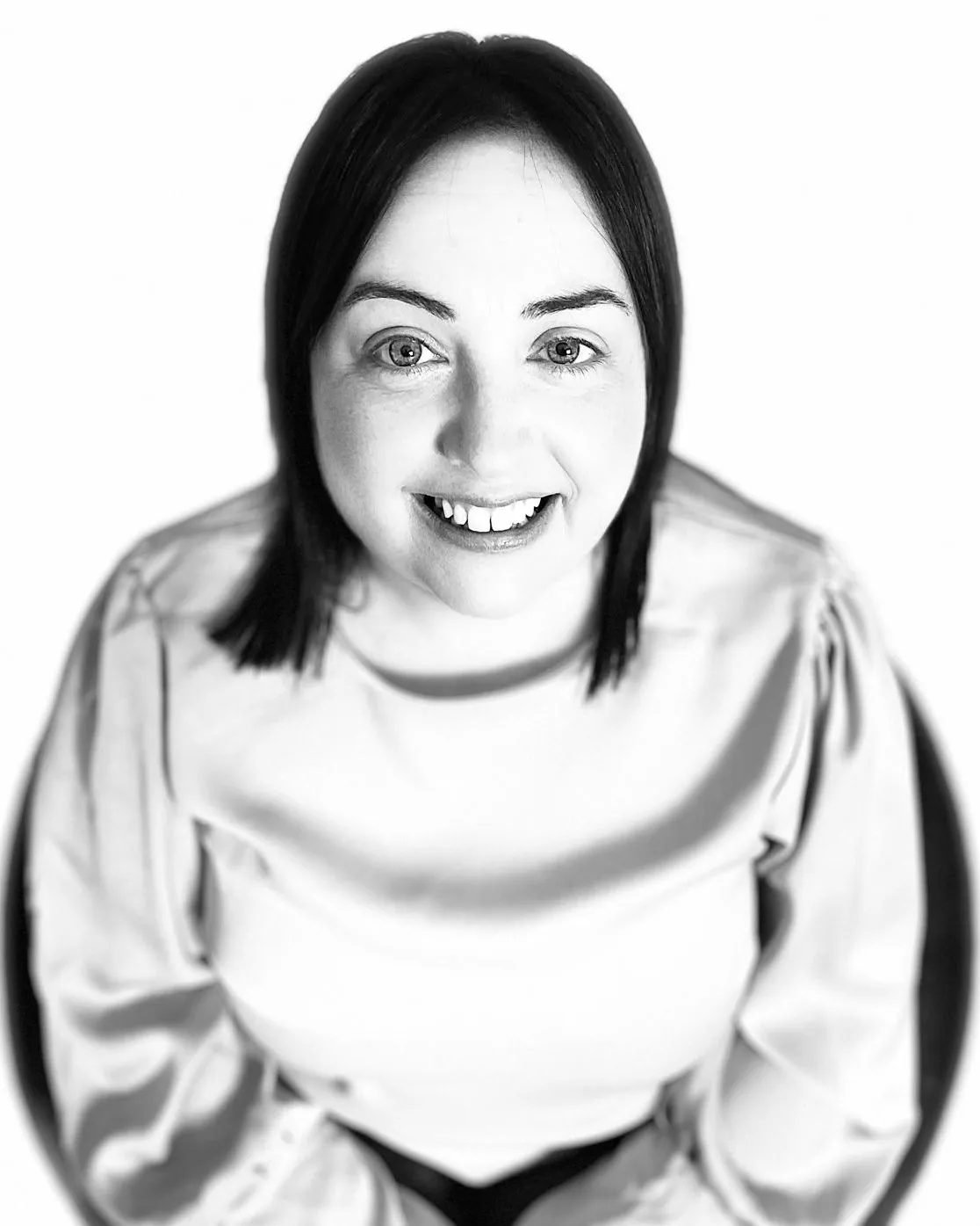 Tracy Gallagher - Head of Compliance & Operations at FIDEO