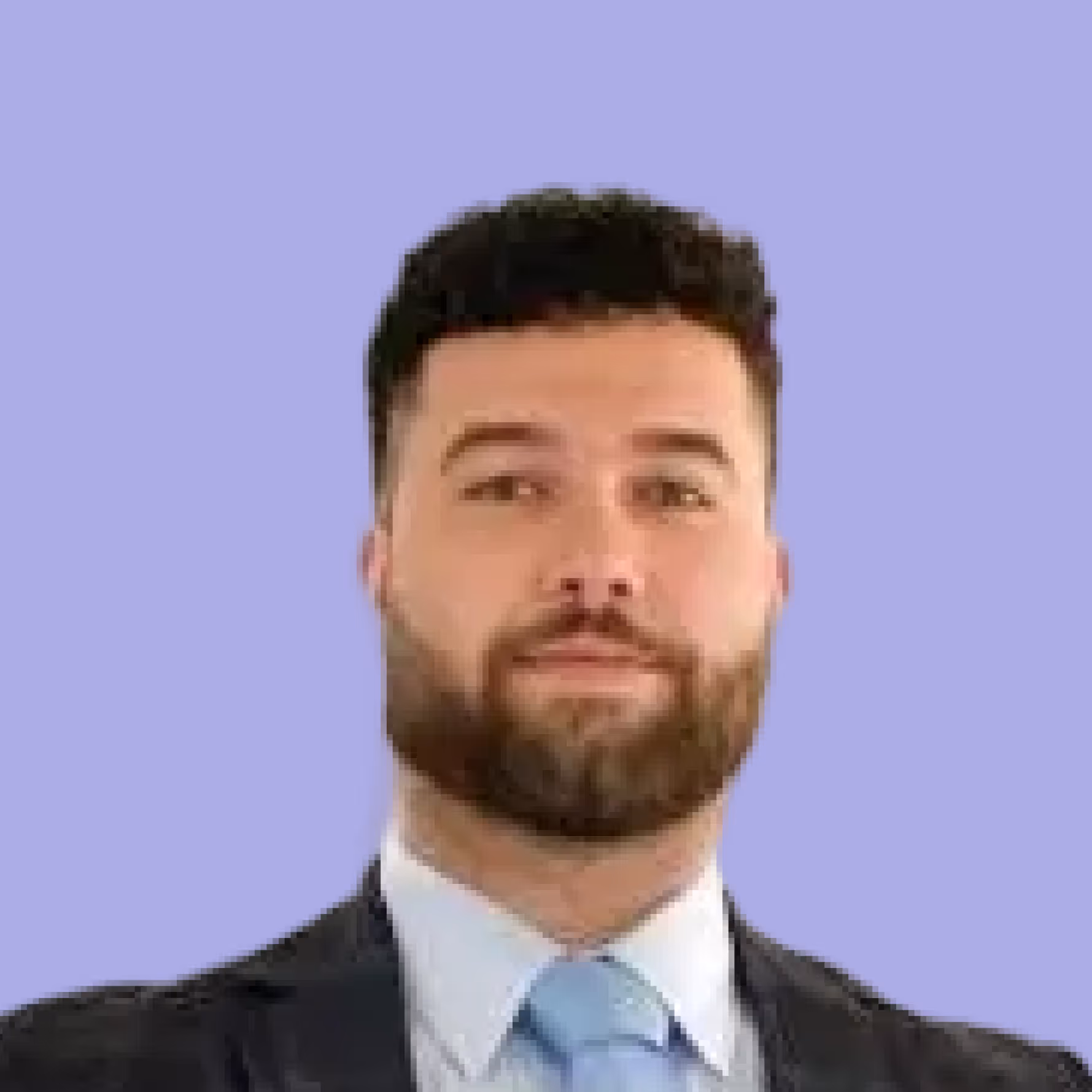 Ben Ivory, Intern - Course Delivery at Fideo