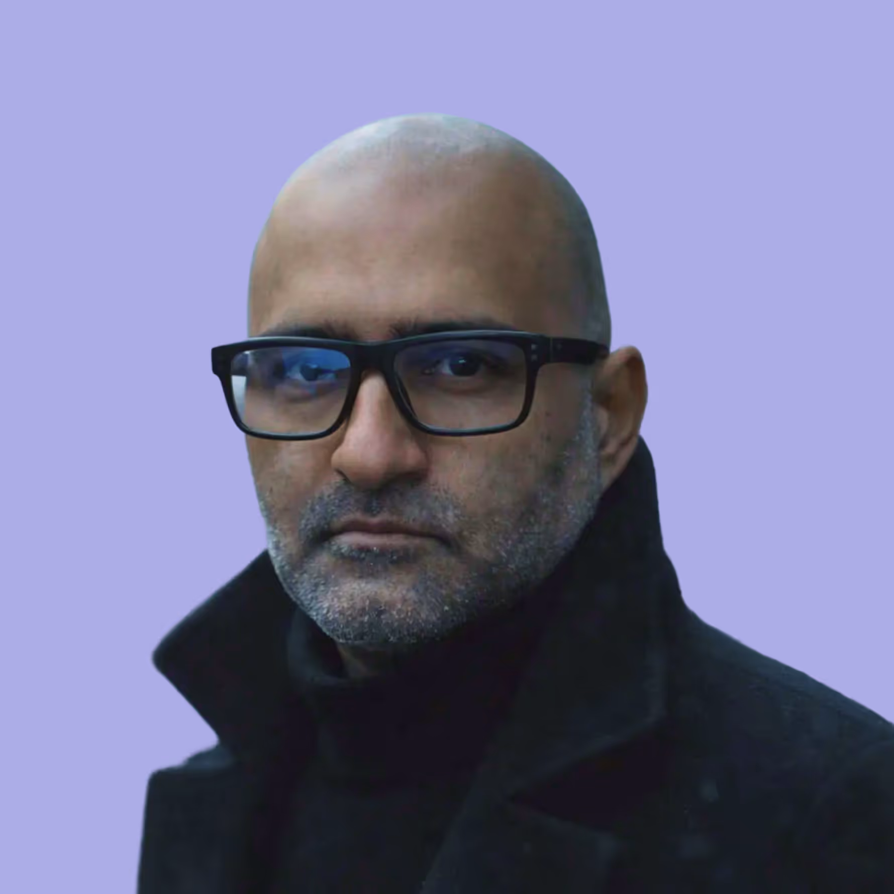 Jawaad Bokhari, Non-Executive Director at Fideo