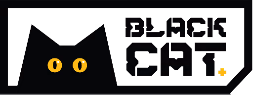 Fideo partner, Black Cat