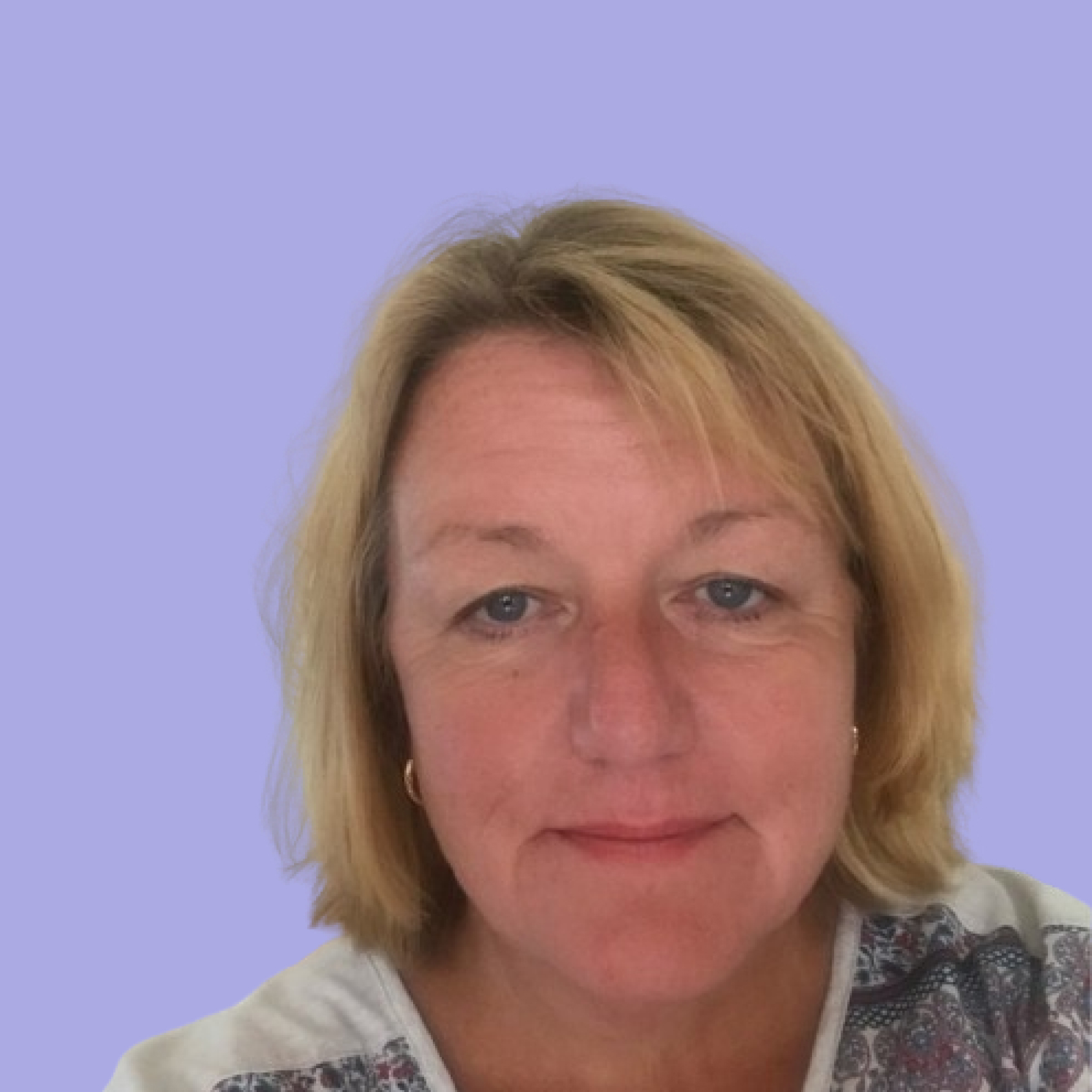 Julie Davies, Senior advisor at Fideo Global