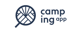 Logo: Campingapp