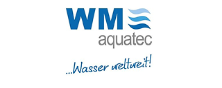 Logo: WM aquatec