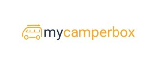 Logo: mycamperbox