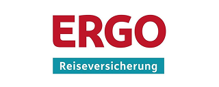 Logo: Ergo Reiseversicherung
