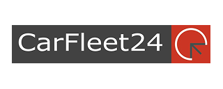 Logo: CarFleet24